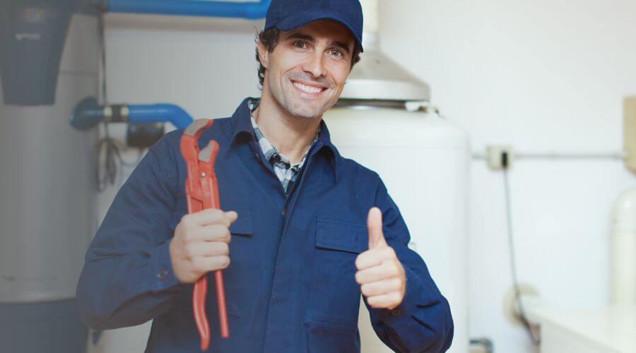 Professional same day plumber in Myrtle, MO